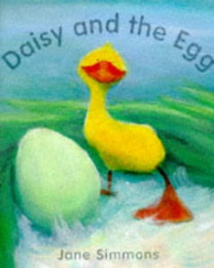 Daisy And The Egg 