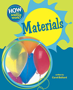 Materials 