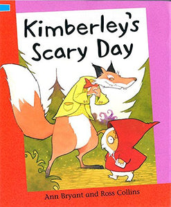 Kimberley's Scary Day 