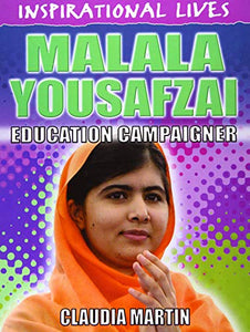 Malala Yousafzai 