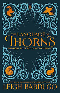 The Language of Thorns 