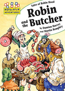 Robin and the Butcher 