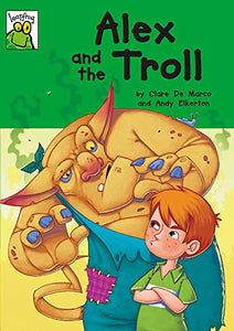 Alex and the Troll 