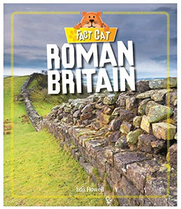 Fact Cat: History: Early Britons: Roman Britain 