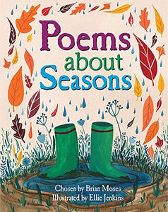 Poems About Seasons 