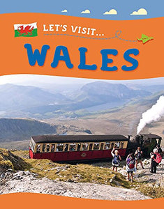 Let's Visit... Wales 