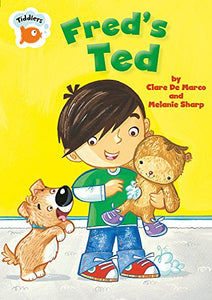 Fred's Ted 