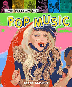 The Story of Pop Music 