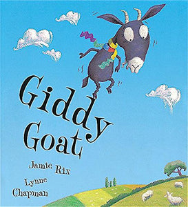 Giddy Goat 