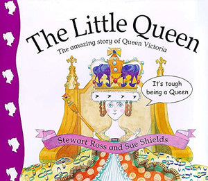 The Little Queen 