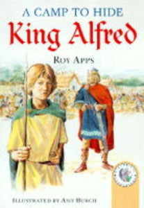 A Camp to Hide King Arthur 