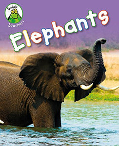 Froglets: Learners: Elephants 