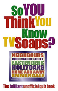 TV Soaps? 