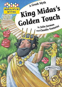 King Midas's Golden Touch 