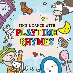 Playtime Rhymes 