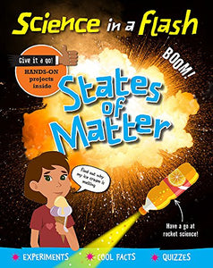 Science in a Flash: States of Matter 