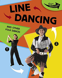 Line Dancing and Other Folk Dances 