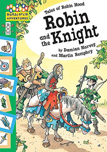 Robin and The Knight 