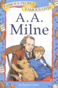 A.A.Milne 