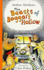 The Beasts of Boggart Hollow 