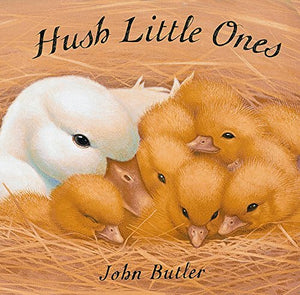 Hush Little Ones 