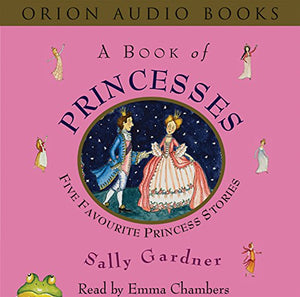 A Book of Princesses 