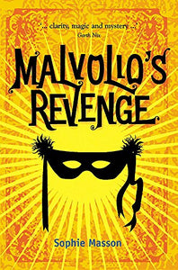 Malvolio's Revenge 