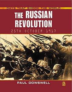 The Russian Revolution 