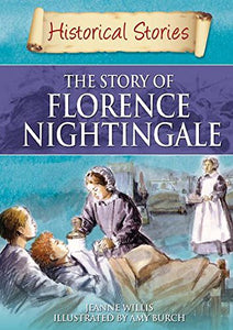 The Story of Florence Nightingale 