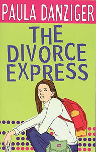 The Divorce Express 