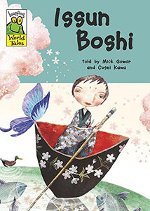 Leapfrog World Tales: Issun Boshi 