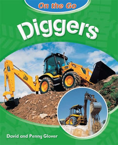 On the Go: Diggers 