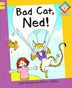 Bad Cat, Ned 