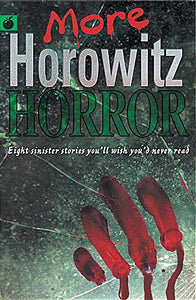 Horowitz Horror 2 