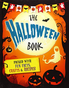 The Halloween Book 