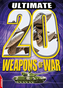 Weapons of War 