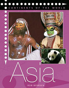 Asia 