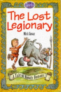 The Lost Legionary 