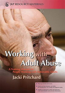 Working with Adult Abuse 