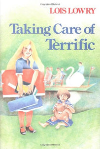 Taking Care of Terrific 