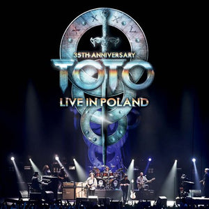 Toto - 35th Anniversary Tour - Live In Poland [Blu-ray] [2014] 