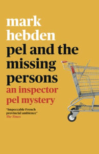 Pel and the Missing Persons 