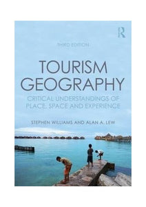 Tourism Geography 