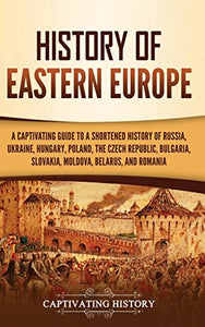 History of Eastern Europe 