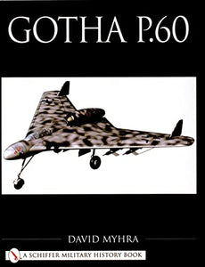 Gotha P.60 