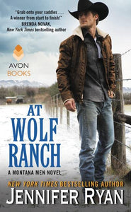 At Wolf Ranch 