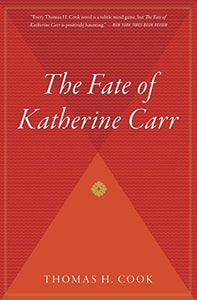 Fate of Katherine Carr 