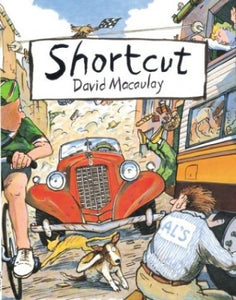 Shortcut 