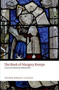 The Book of Margery Kempe 