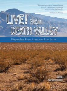 Live! from Death Valley 